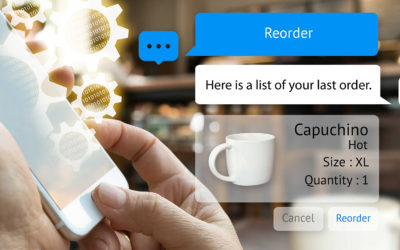 Top 5 Benefits of Chatbots